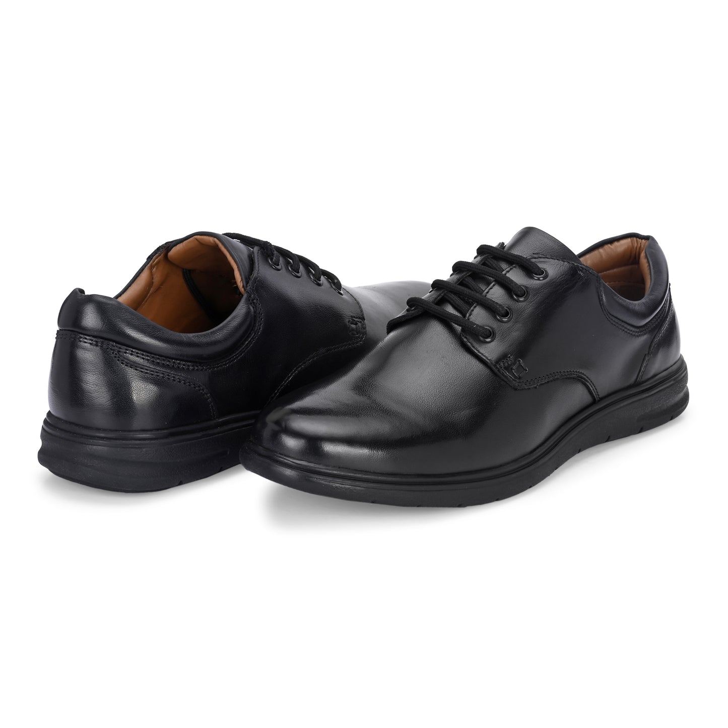 Men's Servico Shoes - Brooklyn