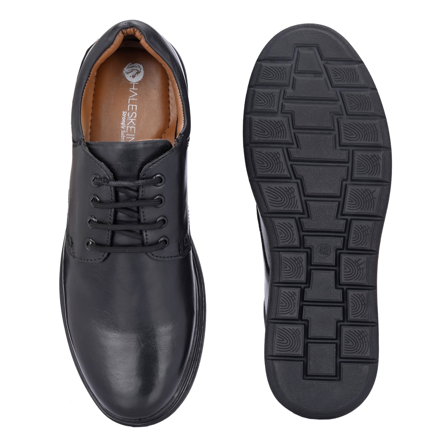 Men's Servico Shoes - Brooklyn