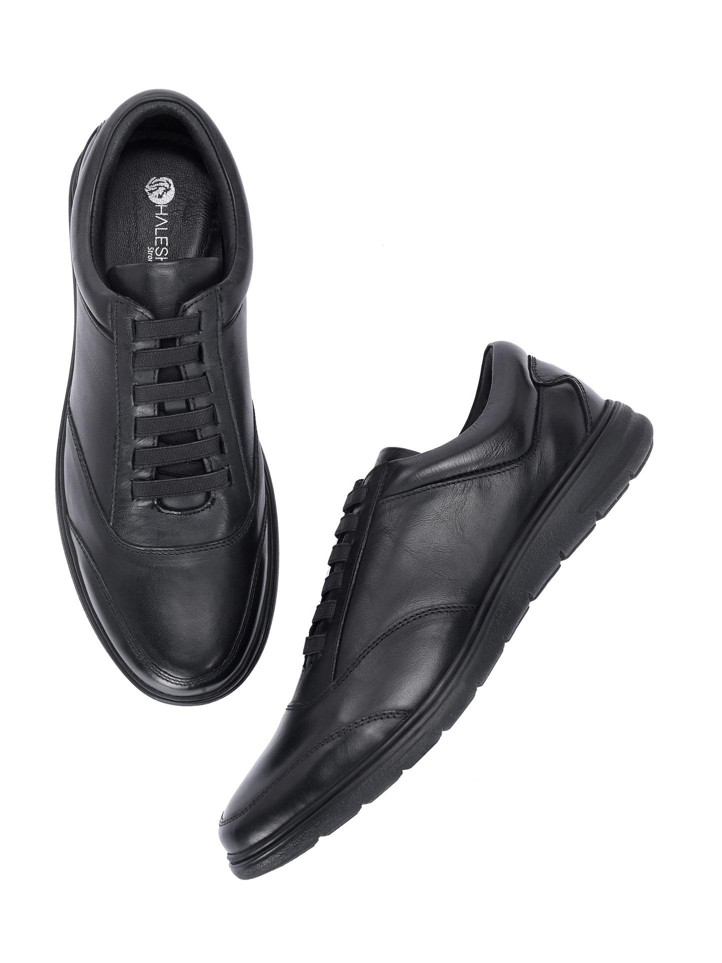 Men's Servico Shoes - Carter