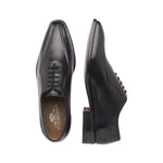 Men's Leather Albert Oxford Shoe
