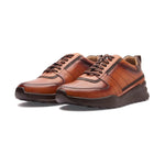 Men's Leather James Casual Shoe