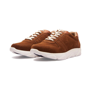 Men's Leather Mason Casual Shoe