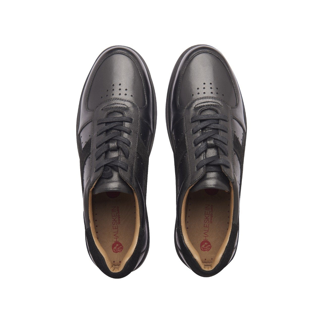 Men's Leather Matthew Laceup Shoe