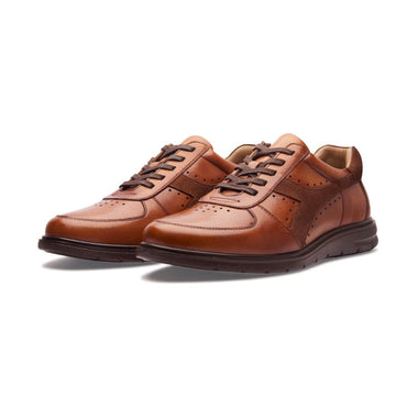 Men's Leather Matthew Laceup Shoe